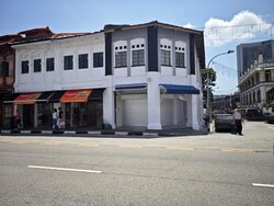 Crawford Lane (D7), Shop House #479083361